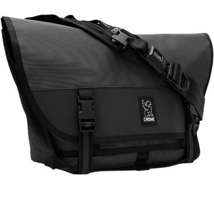 Chrome Welterweight Mini Metro Messenger Bag